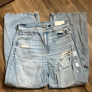 American Eagle Jeans- size 10